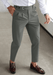 Hawthorne Classic Trousers – Men's Slim Tailored Dress Pants - Monsta Online