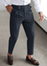 Hawthorne Classic Trousers – Men's Slim Tailored Dress Pants - Monsta Online