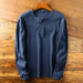 Heritage Henley Shirt – Men's Ultra - Soft Cotton Casual Shirt - Monsta Online