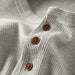 Heritage Henley Shirt – Men's Ultra - Soft Cotton Casual Shirt - Monsta Online