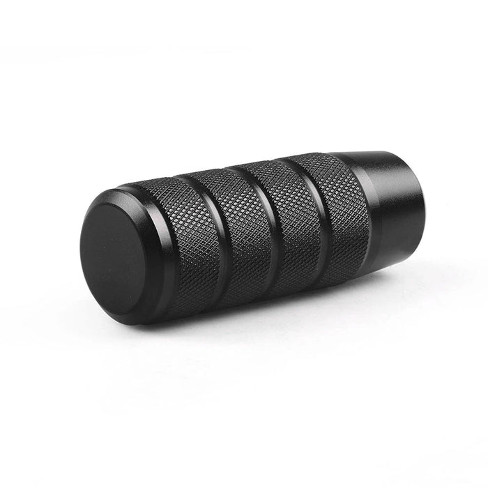 Universal 95MM Non - Slip Aluminum Shifter Knob for Smooth Gear Changes - Monsta Online