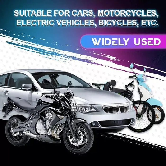 LED Bicycle Valve Lights – Motion - Activated Waterproof Tire Valve Stem Lights - Monsta Online