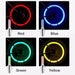 LED Bicycle Valve Lights – Motion - Activated Waterproof Tire Valve Stem Lights - Monsta Online