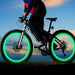 LED Bicycle Valve Lights – Motion - Activated Waterproof Tire Valve Stem Lights - Monsta Online