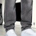 Jay Straight - Leg Jeans – Men's Premium Cotton Denim Jeans - Monsta Online