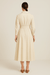 Jevonna Cotton Shirt Dress – Women's Tailored Button - Front Shirt Dress - Monsta Online
