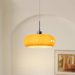 Bauhaus Pendant Light – Geometric Glass & Metal Fixture for Modern Dining Rooms & Studios - Monsta Online