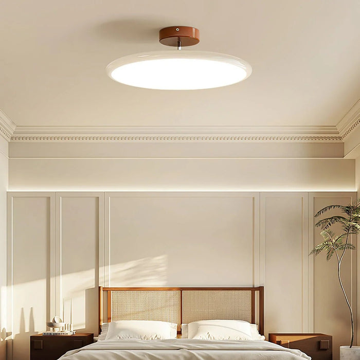 Drift Adjustable Ceiling Light – Modern LED Fixture for Kitchen, Hallway & Workspace - Monsta Online