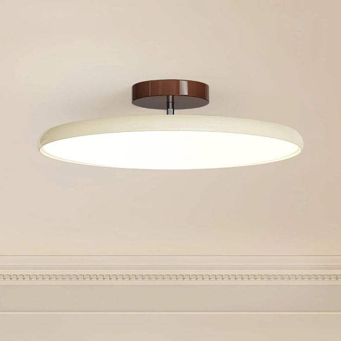 Drift Adjustable Ceiling Light – Modern LED Fixture for Kitchen, Hallway & Workspace - Monsta Online