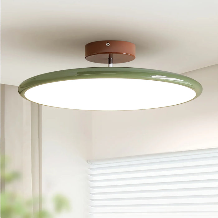 Drift Adjustable Ceiling Light – Modern LED Fixture for Kitchen, Hallway & Workspace - Monsta Online