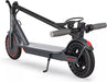 Foldable 350W Adult Electric Scooter with 19mph Top Speed and Extended Battery - Monsta Online