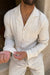 Lucian Linen Set – Men's 2 - Piece Summer Linen Shirt & Trousers Set - Monsta Online
