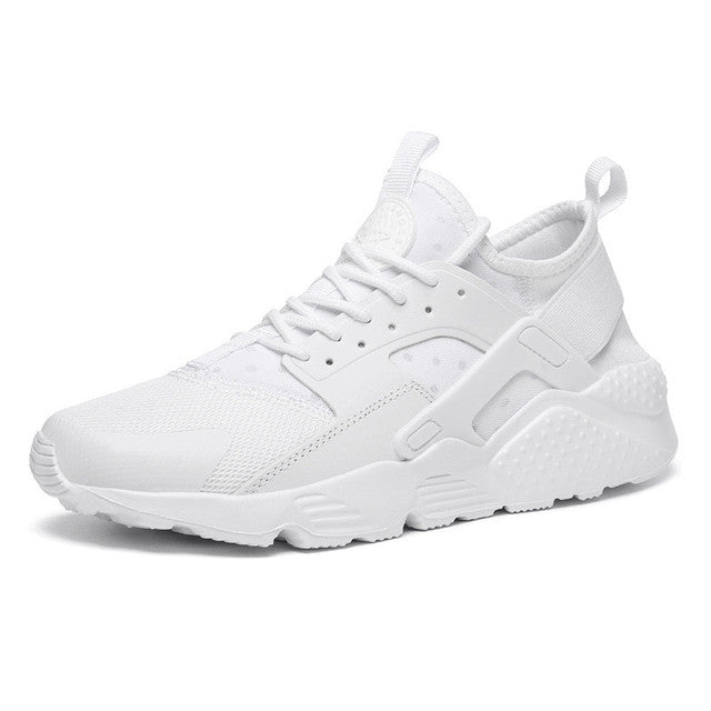 Summer Huarache Sneakers – Breathable Mesh, Lightweight & Stylish Comfort - Monsta Online