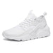 Summer Huarache Sneakers – Breathable Mesh, Lightweight & Stylish Comfort - Monsta Online