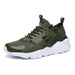 Summer Huarache Sneakers – Breathable Mesh, Lightweight & Stylish Comfort - Monsta Online