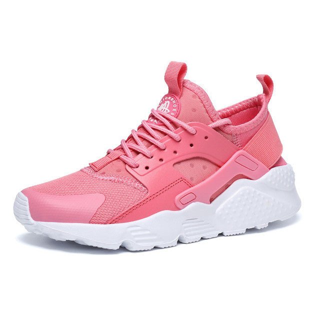 Summer Huarache Sneakers – Breathable Mesh, Lightweight & Stylish Comfort - Monsta Online