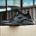 Summer Huarache Sneakers – Breathable Mesh, Lightweight & Stylish Comfort - Monsta Online