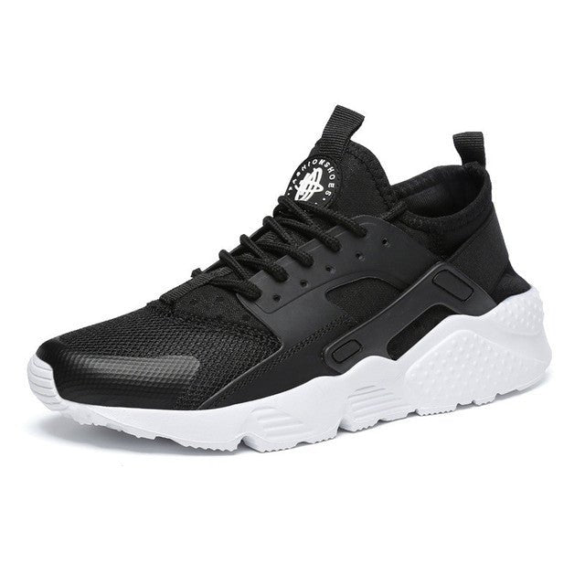 Summer Huarache Sneakers – Breathable Mesh, Lightweight & Stylish Comfort - Monsta Online
