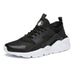 Summer Huarache Sneakers – Breathable Mesh, Lightweight & Stylish Comfort - Monsta Online