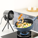 Portable Mini Range Hood for Efficient Ventilation - Monsta Online