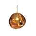 Melt Pendant Light – Fluid Acrylic Glass Ceiling Lamp with Warm 3000K Glow - Monsta Online