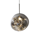 Melt Pendant Light – Fluid Acrylic Glass Ceiling Lamp with Warm 3000K Glow - Monsta Online