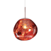 Melt Pendant Light – Fluid Acrylic Glass Ceiling Lamp with Warm 3000K Glow - Monsta Online