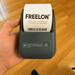 Pocket - Sized Bluetooth Thermal Label Printer for Quick and Easy Labeling - Monsta Online