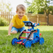 Monsta 12 - in - 1 Solar Robot Building Kit - STEM Educational Toy for Kids Age 8 - 12 - 190pc Screen - Free DIY Science Gift - Monsta Online