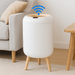 Smart Automatic Trash Can with Motion Sensor for Effortless Waste Disposal - Monsta Online