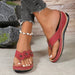 Niana Orthopedic Sandals – Women's Supportive Ergonomic Balance Sandals - Monsta Online
