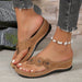 Niana Orthopedic Sandals – Women's Supportive Ergonomic Balance Sandals - Monsta Online