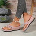 Niana Orthopedic Sandals – Women's Supportive Ergonomic Balance Sandals - Monsta Online