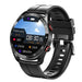 Non - Invasive Glucose Smartwatch – Blood Sugar Monitor Watch with NFC & Bluetooth Calling - Monsta Online