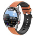 Non - Invasive Glucose Smartwatch – Blood Sugar Monitor Watch with NFC & Bluetooth Calling - Monsta Online