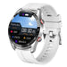 Non - Invasive Glucose Smartwatch – Blood Sugar Monitor Watch with NFC & Bluetooth Calling - Monsta Online
