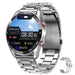 Non - Invasive Glucose Smartwatch – Blood Sugar Monitor Watch with NFC & Bluetooth Calling - Monsta Online
