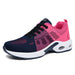 Women's Orthopedic Running Shoes – Lightweight & Breathable Support for All - Day Wear - Monsta Online