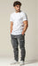 Orion Cargo Jeans – Men's Stretch Denim Cargo Pants with Multi - Pocket Design - Monsta Online