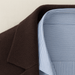 Oxford Linen Blazer – Men's Lightweight Tailored Summer Blazer - Monsta Online