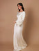 Pharia Long Sleeve Maxi Dress – Women's Elegant Flowing Maxi Dress - Monsta Online