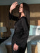 Pharia Long Sleeve Maxi Dress – Women's Elegant Flowing Maxi Dress - Monsta Online