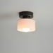 Bauhaus Ceiling Spotlight – Modern Flush Mount Light Fixture - Monsta Online