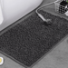 Plush Chenille Bath Mat – Non - Slip Absorbent Bathroom Rug for Shower & Tub - Monsta Online