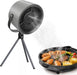 Portable Mini Range Hood for Efficient Ventilation - Monsta Online
