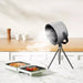 Portable Mini Range Hood for Efficient Ventilation - Monsta Online