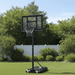 Adjustable 4–10ft Portable Basketball Hoop with Stable Weighted Base for All Ages - Monsta Online