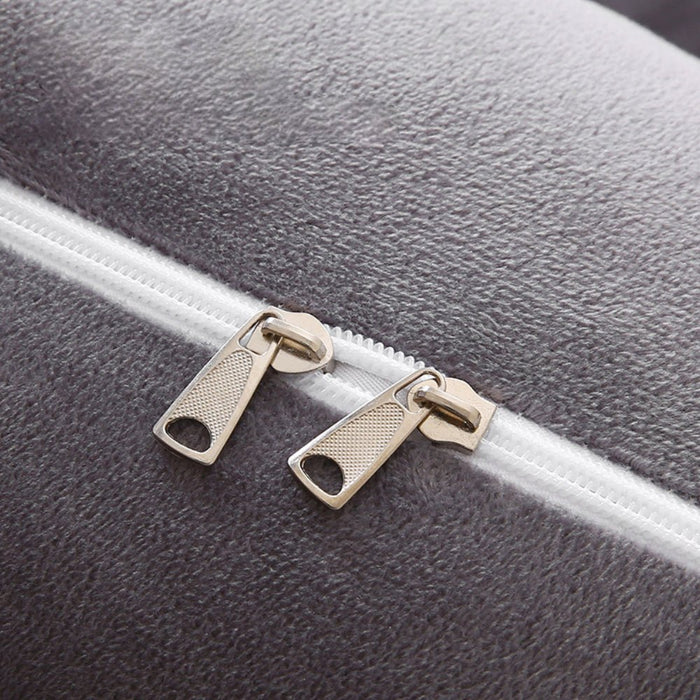 Luxury U - Shape Pregnancy Body Pillow – Full Body Support for Expecting Moms - Monsta Online