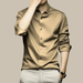 Men's Luxury Casual Silk Shirt – Breathable, Elegant & Versatile for Any Occasion - Monsta Online
