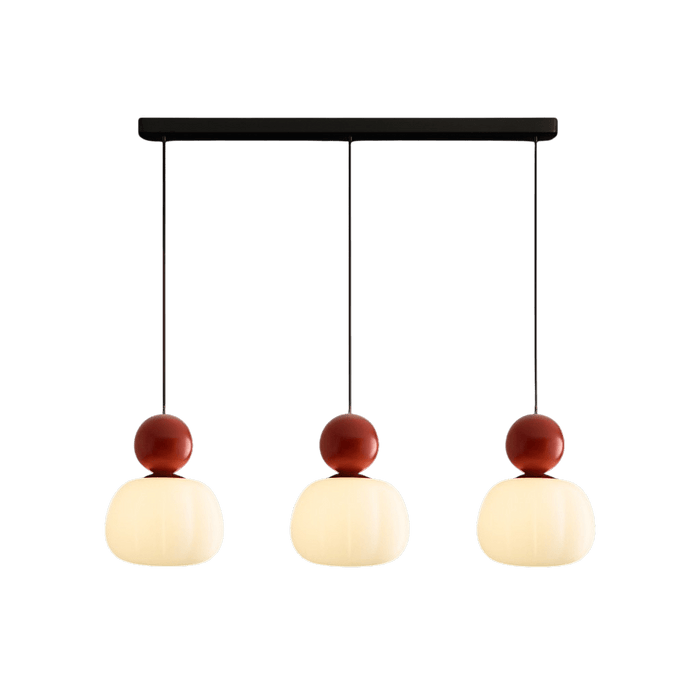 Elegant Art Deco Pendant Light Fixture - Vintage - Inspired Design for Timeless Luxury - Monsta Online